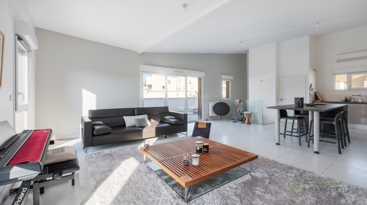 Ma-Cabane - Vente Appartement MONTPELLIER, 90 m²