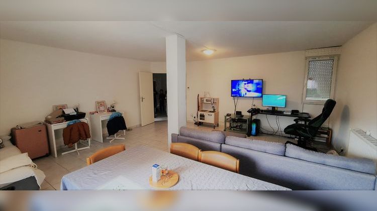 Ma-Cabane - Vente Appartement MONTPELLIER, 84 m²