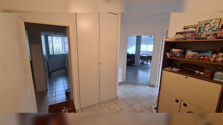 Ma-Cabane - Vente Appartement MONTPELLIER, 84 m²