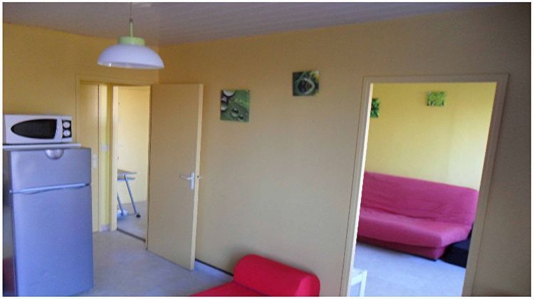 Ma-Cabane - Vente Appartement MONTPELLIER, 33 m²