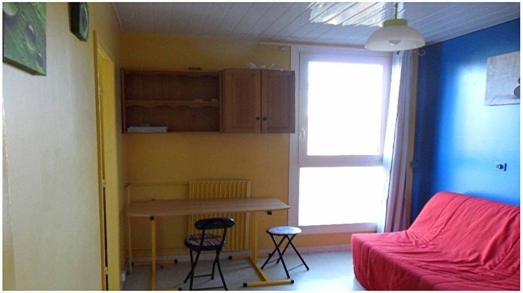 Ma-Cabane - Vente Appartement MONTPELLIER, 33 m²