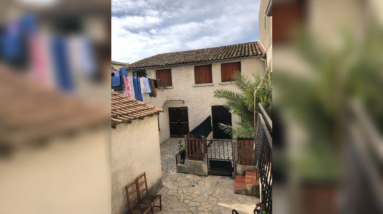 Ma-Cabane - Vente Appartement MONTPELLIER, 44 m²