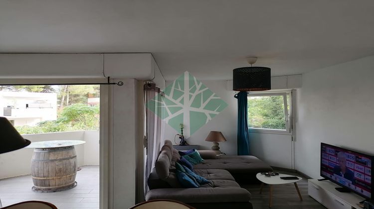 Ma-Cabane - Vente Appartement Montpellier, 96 m²