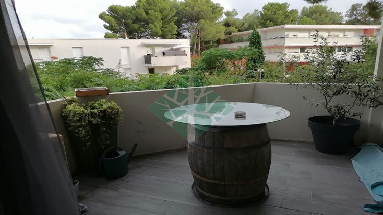 Ma-Cabane - Vente Appartement Montpellier, 96 m²