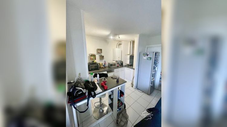 Ma-Cabane - Vente Appartement Montpellier, 40 m²