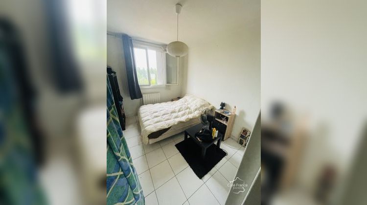 Ma-Cabane - Vente Appartement Montpellier, 40 m²