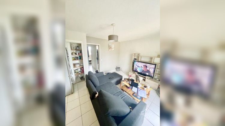 Ma-Cabane - Vente Appartement MONTPELLIER, 40 m²