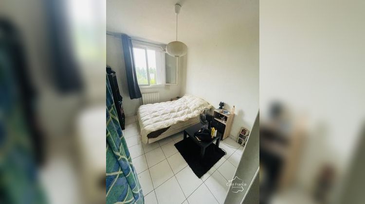Ma-Cabane - Vente Appartement MONTPELLIER, 40 m²