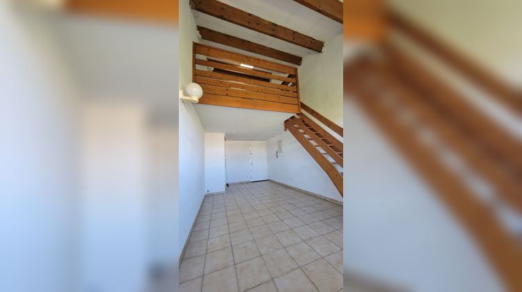 Ma-Cabane - Vente Appartement MONTPELLIER, 33 m²