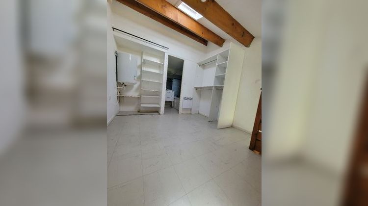 Ma-Cabane - Vente Appartement MONTPELLIER, 33 m²