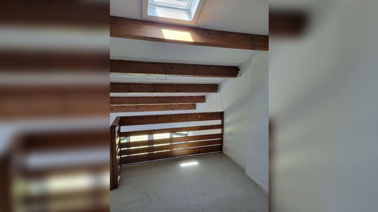 Ma-Cabane - Vente Appartement MONTPELLIER, 33 m²