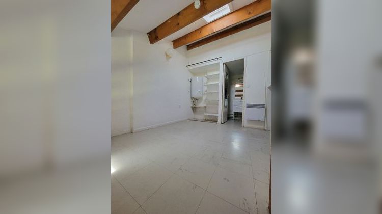 Ma-Cabane - Vente Appartement MONTPELLIER, 33 m²