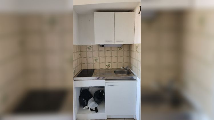 Ma-Cabane - Vente Appartement MONTPELLIER, 33 m²