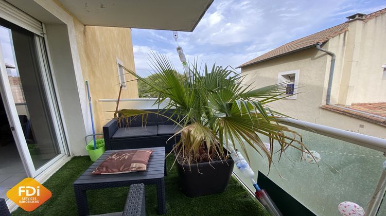 Ma-Cabane - Vente Appartement Montpellier, 33 m²