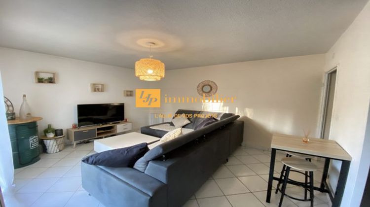 Ma-Cabane - Vente Appartement Montpellier, 37 m²