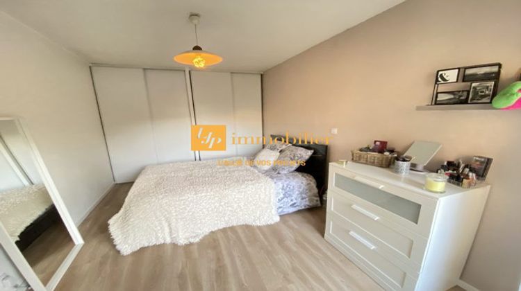 Ma-Cabane - Vente Appartement Montpellier, 37 m²