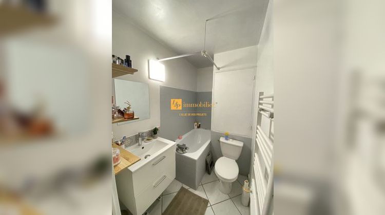 Ma-Cabane - Vente Appartement Montpellier, 37 m²