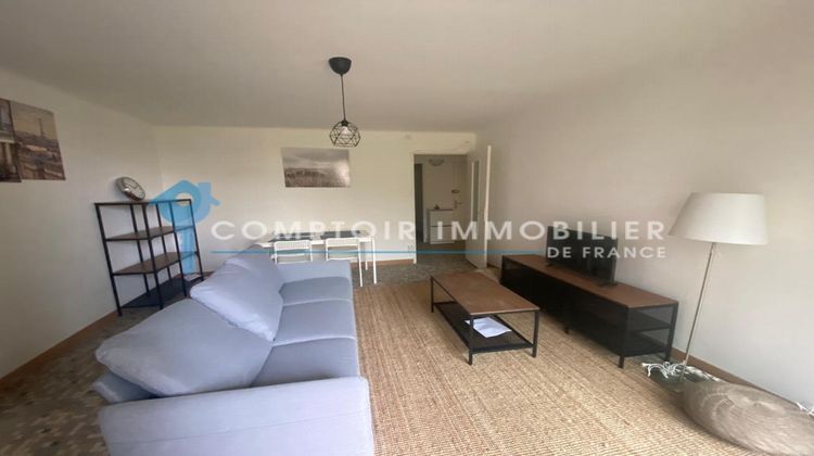 Ma-Cabane - Vente Appartement Montpellier, 72 m²