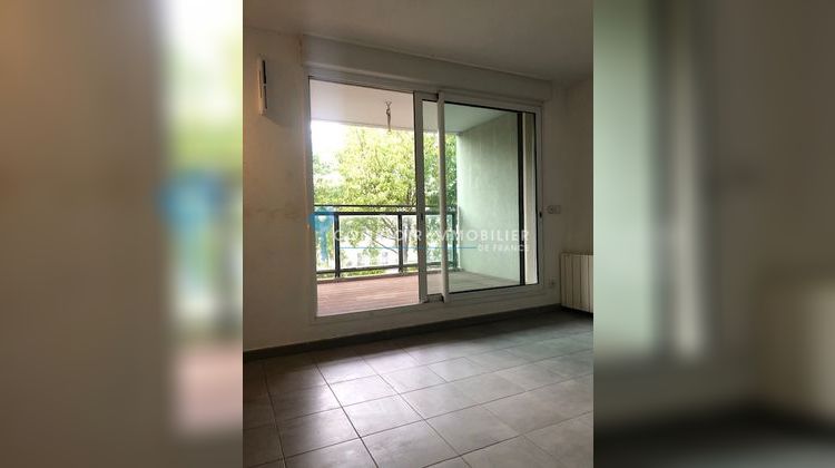 Ma-Cabane - Vente Appartement Montpellier, 37 m²