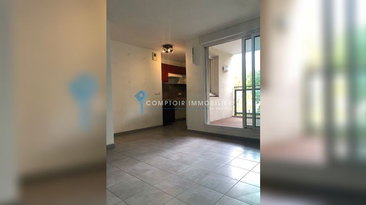 Ma-Cabane - Vente Appartement Montpellier, 37 m²