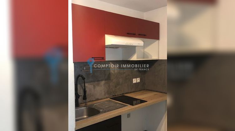 Ma-Cabane - Vente Appartement Montpellier, 37 m²