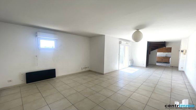 Ma-Cabane - Vente Appartement Montpellier, 50 m²