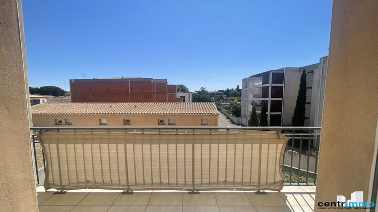 Ma-Cabane - Vente Appartement Montpellier, 50 m²