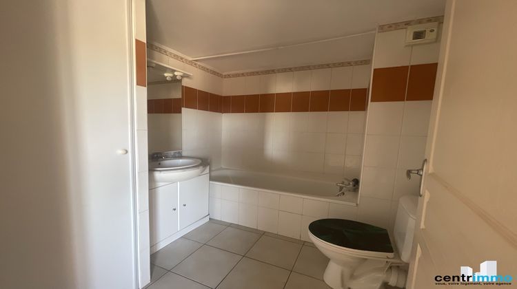 Ma-Cabane - Vente Appartement Montpellier, 50 m²