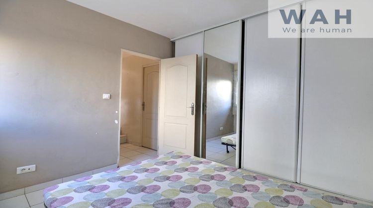 Ma-Cabane - Vente Appartement Montpellier, 38 m²