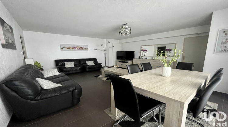 Ma-Cabane - Vente Appartement Montpellier, 82 m²