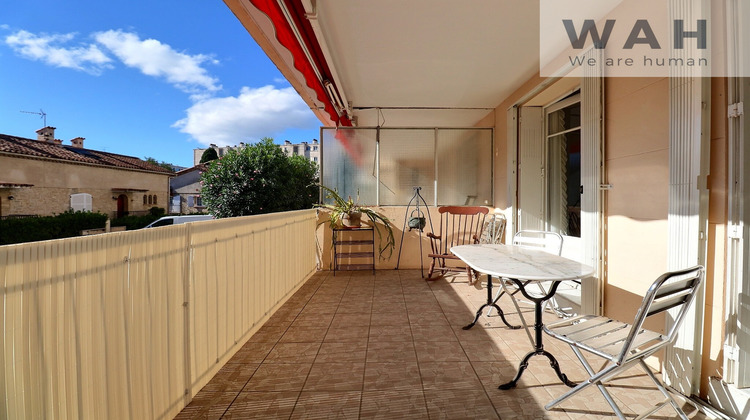 Ma-Cabane - Vente Appartement Montpellier, 62 m²