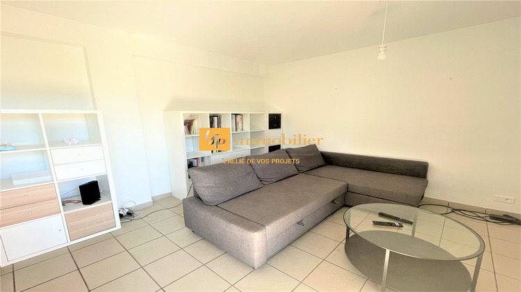 Ma-Cabane - Vente Appartement Montpellier, 62 m²