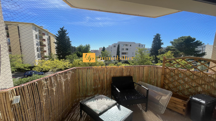 Ma-Cabane - Vente Appartement Montpellier, 62 m²