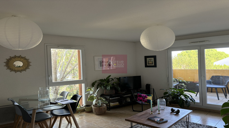 Ma-Cabane - Vente Appartement Montpellier, 58 m²