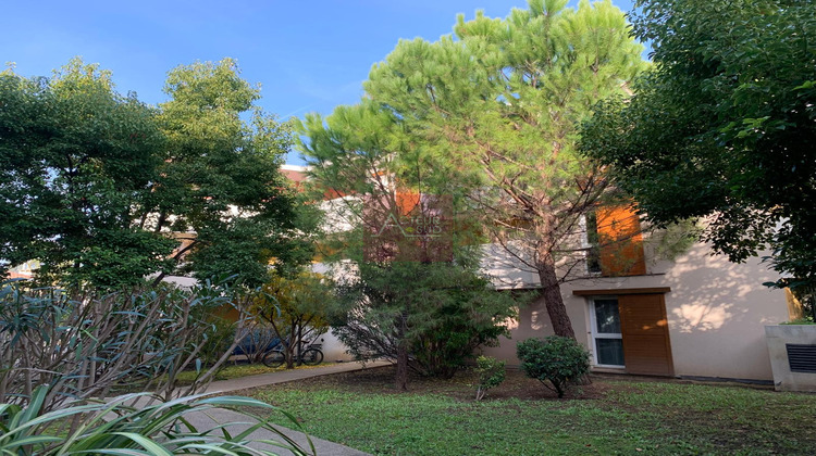 Ma-Cabane - Vente Appartement Montpellier, 58 m²