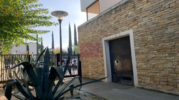 Ma-Cabane - Vente Appartement Montpellier, 58 m²