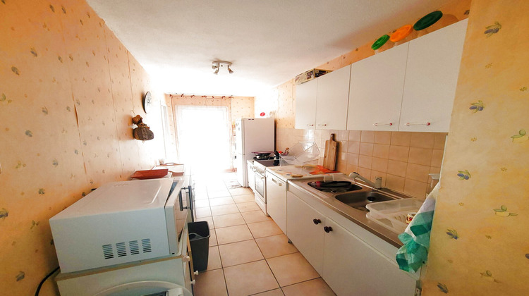 Ma-Cabane - Vente Appartement Montpellier, 72 m²