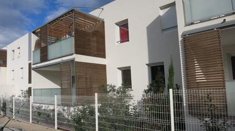 Ma-Cabane - Vente Appartement Montpellier, 44 m²