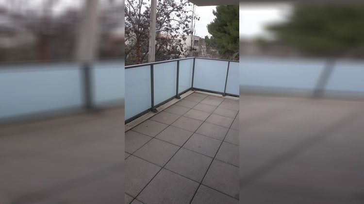 Ma-Cabane - Vente Appartement Montpellier, 44 m²