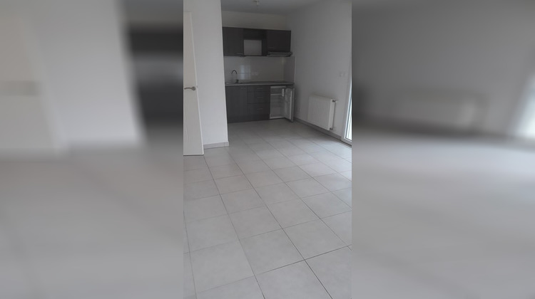 Ma-Cabane - Vente Appartement Montpellier, 44 m²