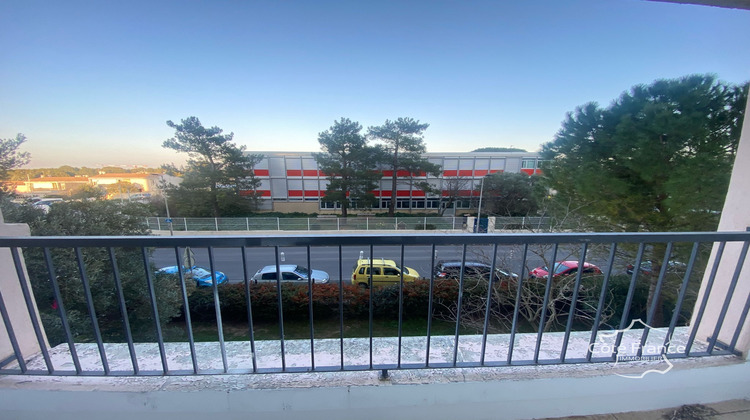 Ma-Cabane - Vente Appartement Montpellier, 57 m²