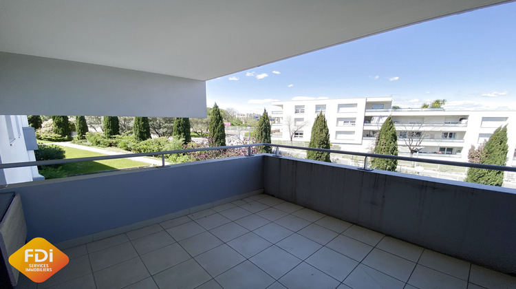 Ma-Cabane - Vente Appartement Montpellier, 27 m²