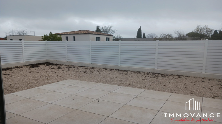 Ma-Cabane - Vente Appartement Montpellier, 54 m²