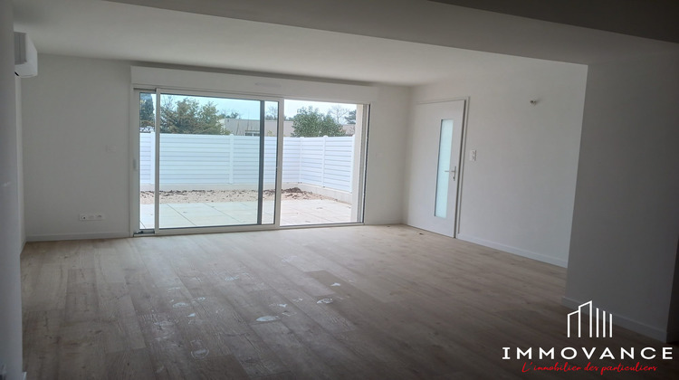 Ma-Cabane - Vente Appartement Montpellier, 54 m²