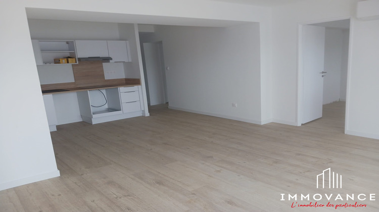 Ma-Cabane - Vente Appartement Montpellier, 54 m²