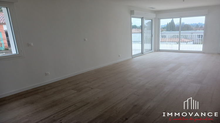 Ma-Cabane - Vente Appartement Montpellier, 74 m²