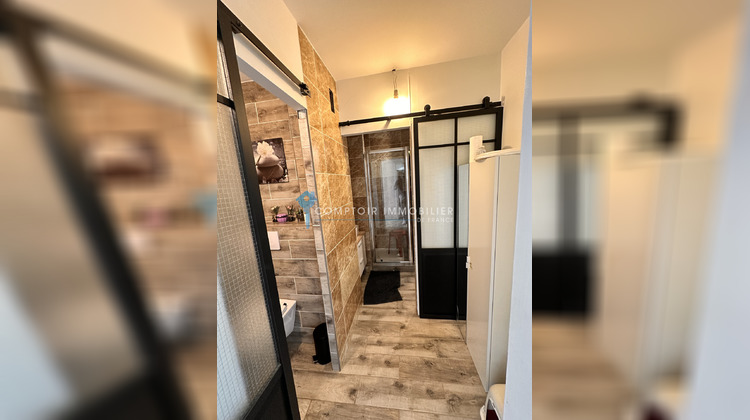 Ma-Cabane - Vente Appartement Montpellier, 70 m²