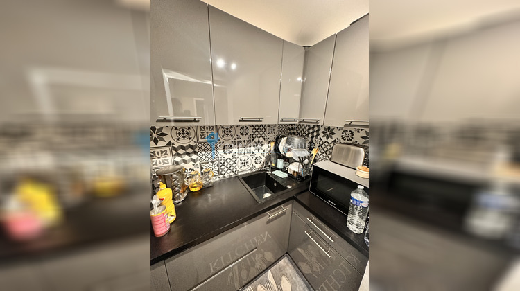 Ma-Cabane - Vente Appartement Montpellier, 70 m²