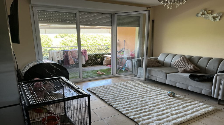 Ma-Cabane - Vente Appartement Montpellier, 52 m²