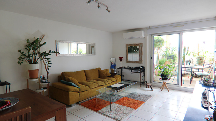 Ma-Cabane - Vente Appartement Montpellier, 45 m²